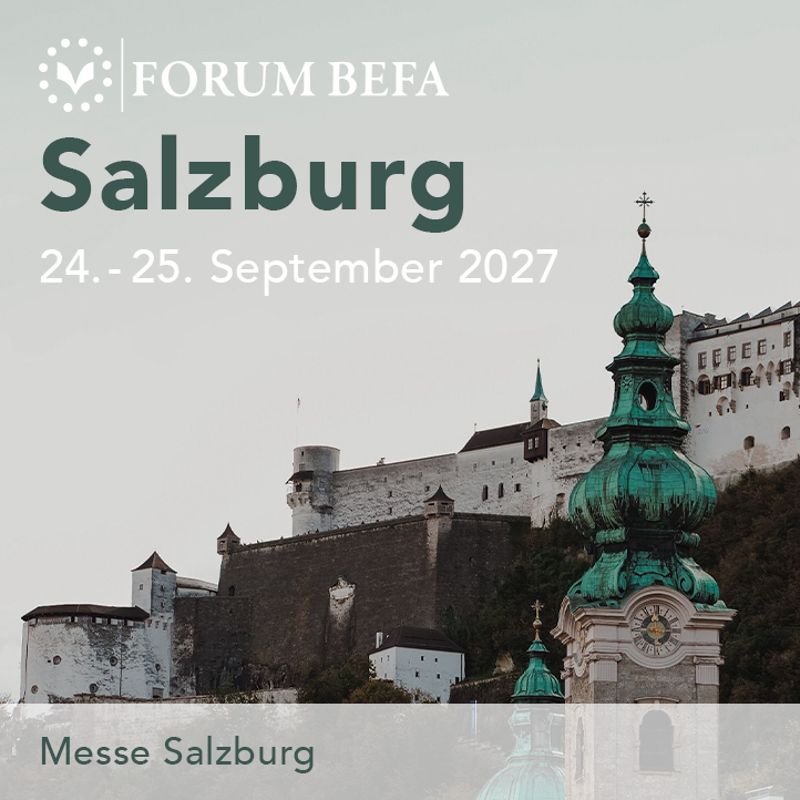Messe Forum Salzburg